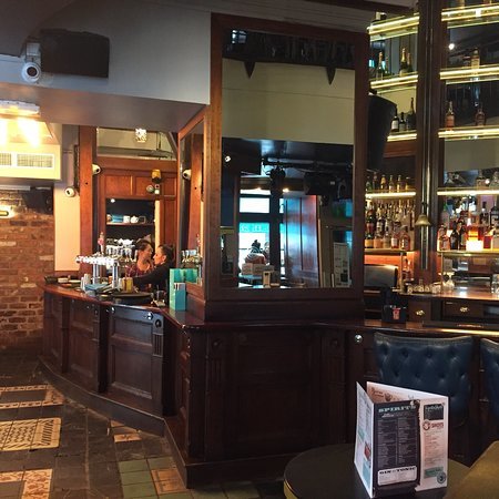 Restaurants O'Sullivans Grands Boulevards