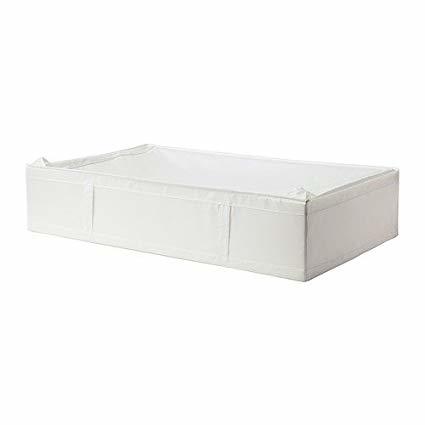 Moda SKUBB Bolsa de almacenaje - blanco - IKEA