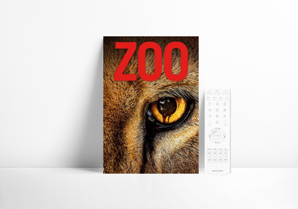 Série Zoo