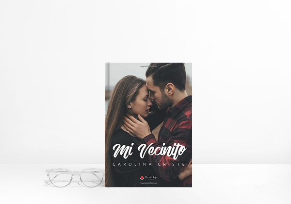 Livro Mi vecinito