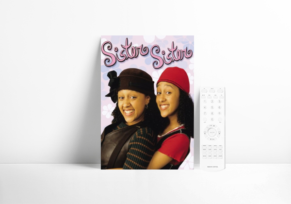 Cosas de hermanas
