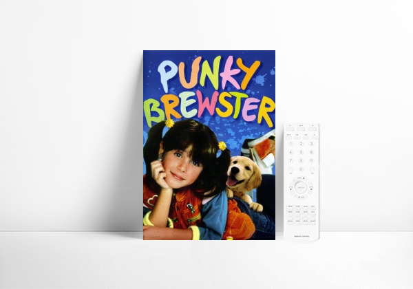 Punky Brewster