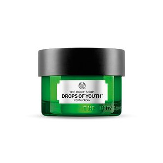 Belleza The Body Shop Drops of Youth