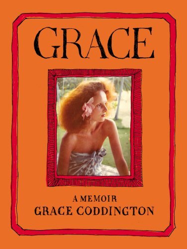 Libro Grace