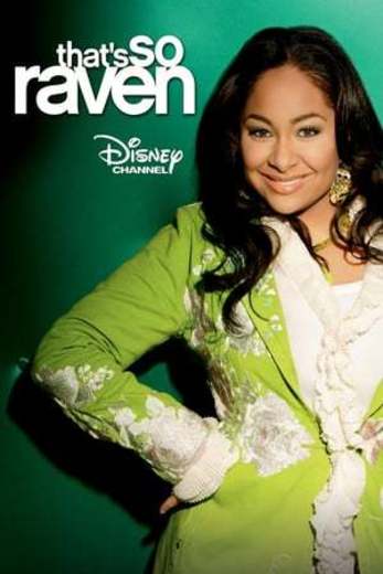 That's So Raven