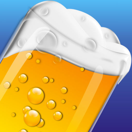 App iCerveza - ¡Beba cerveza en su móvil!