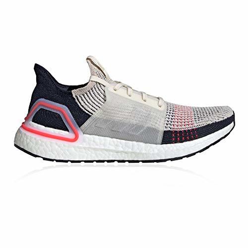 Fashion Adidas Ultra Boost, Zapatillas de Running por Hombre, Gris