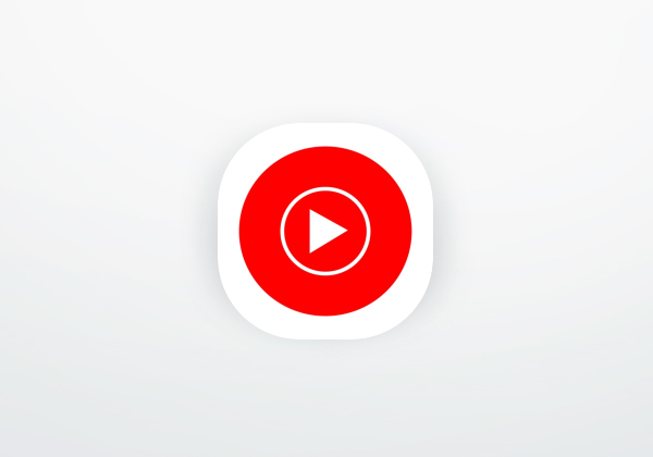 App YouTube Music