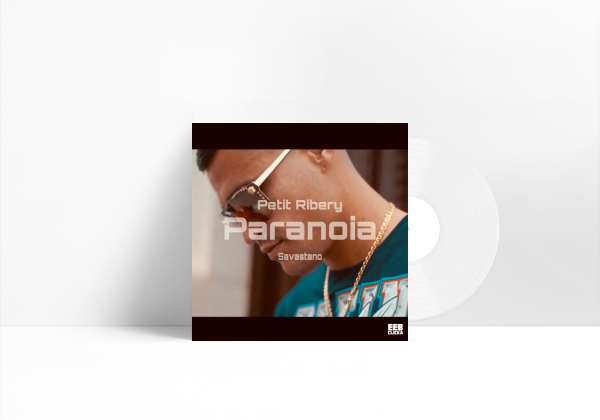 Music Paranoia