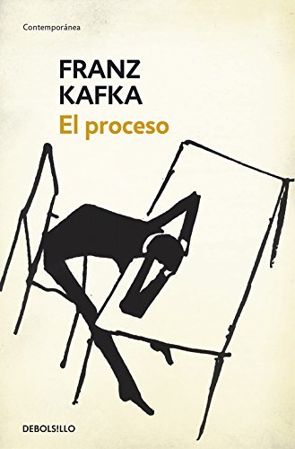 Libro El proceso