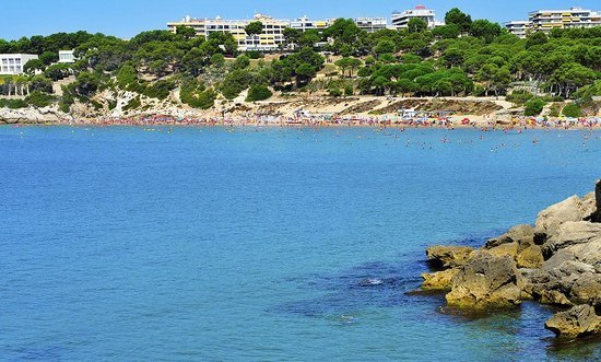 Place Salou