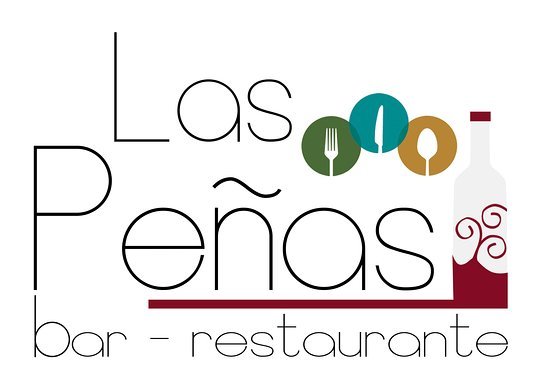 Restaurantes Bar Restaurante Las Peñas