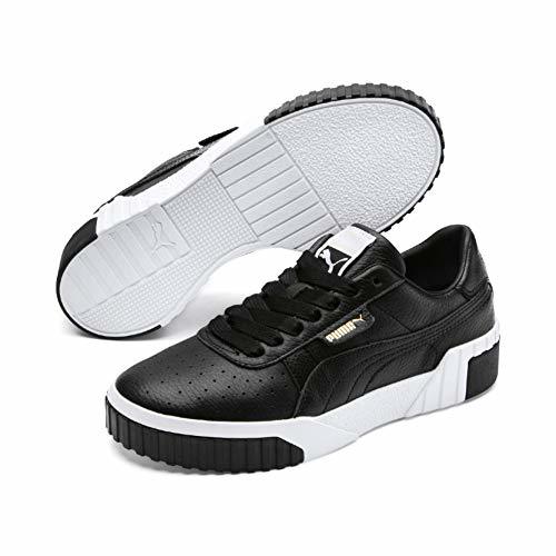 Fashion Puma Cali Exotic Wn's