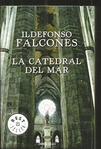 Libro La catedral del mar