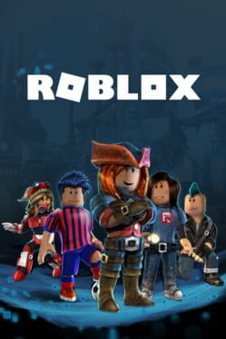 Videojuegos Roblox