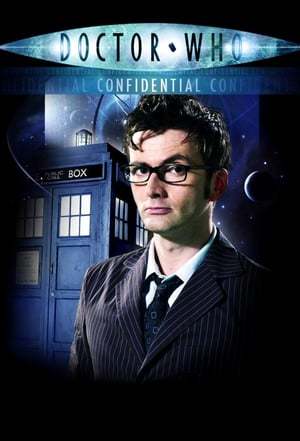 Serie Doctor Who Confidential