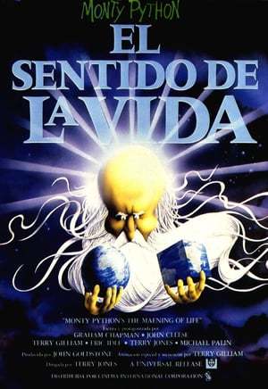 Movie El sentido de la vida