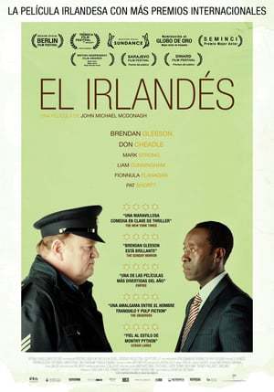 Movie El irlandés