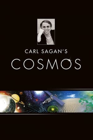 Serie Cosmos: Una odisea en el espacio-tiempo