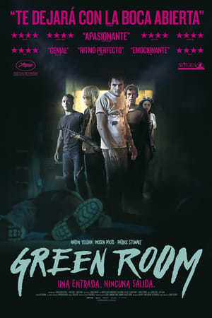 Movie Green Room