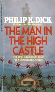 Book The Man in the High Castle