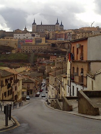 Toledo