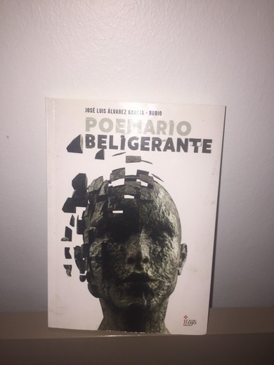 Poemario beligerante