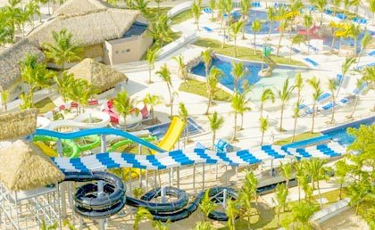 Place Memories Splash Punta Cana