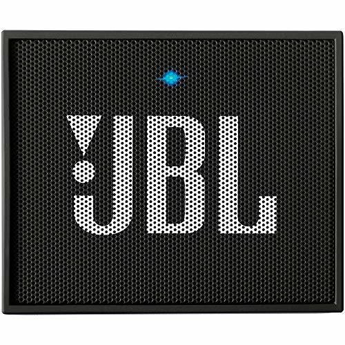 Electrónica JBL GO+ - Altavoz inalámbrico portátil con Bluetooth