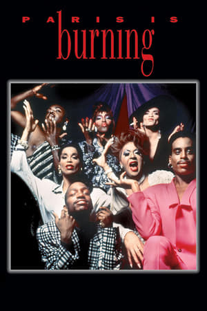 Película Paris Is Burning