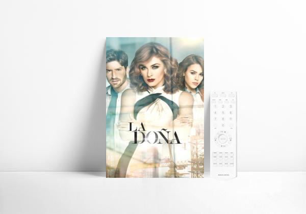 La Doña