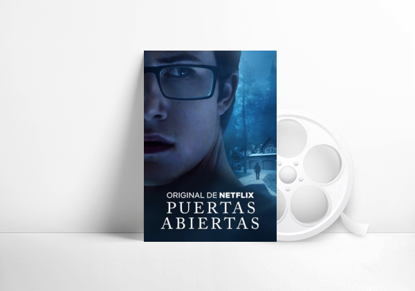 Puertas abiertas