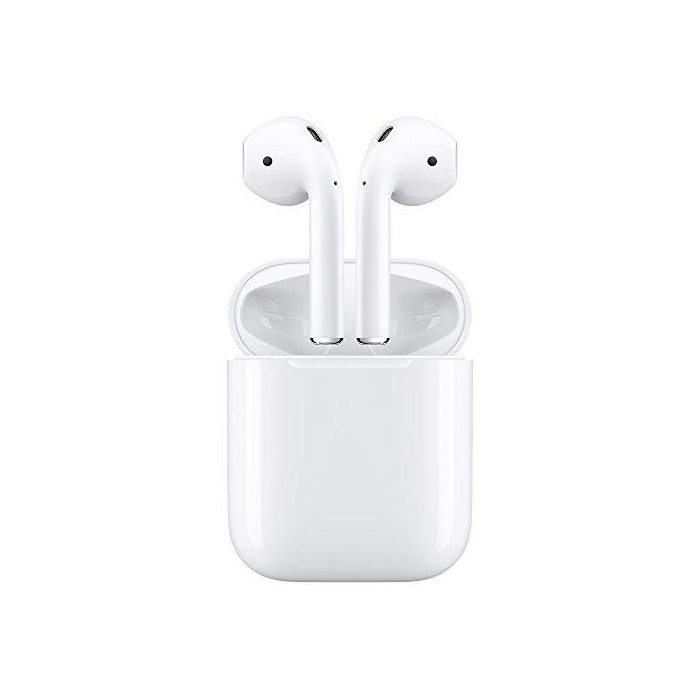 Electrónica Apple Air Pods