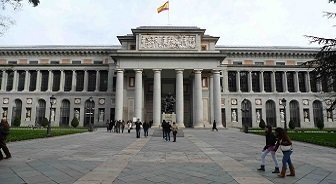 Place Museo do Prado