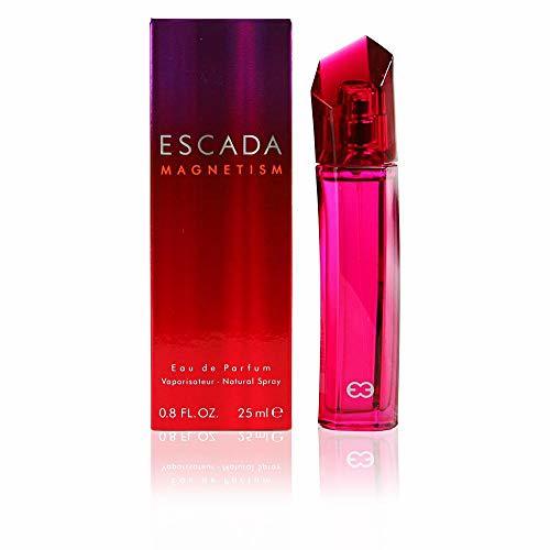 Beauty ESCADA MAGNETISM agua de perfume vaporizador 75 ml