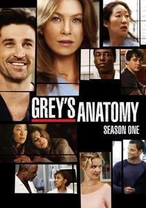 Serie Anatomía de Grey