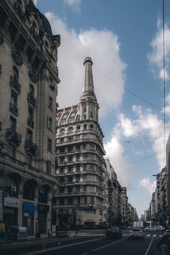 Lugar Buenos Aires