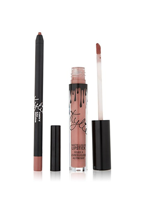 Beauty Kylie Lip Kit