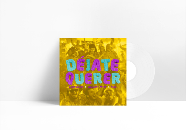 Déjate Querer