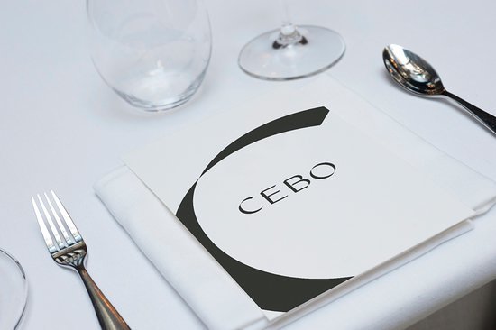 Restaurants CEBO Madrid Restaurant