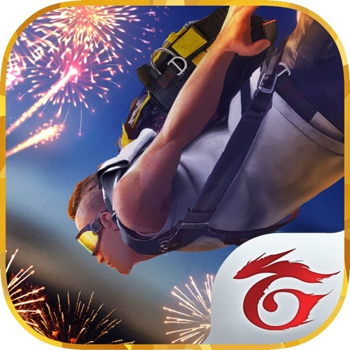 Garena Free Fire - Aniversario