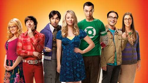 Serie Big Bang