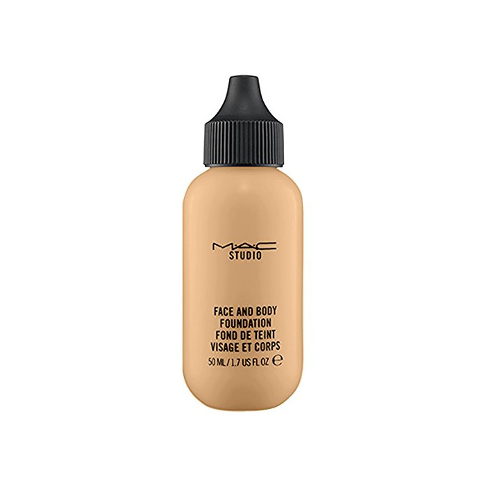 Producto MAC Face and Body Foundation