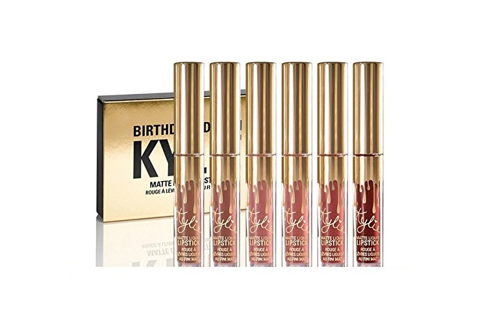 Producto Kylie Birthday Edition