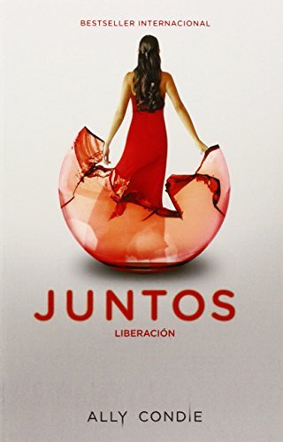 Libro Liberacion [Reached]