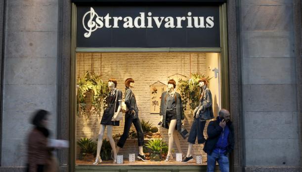 Place Stradivarius