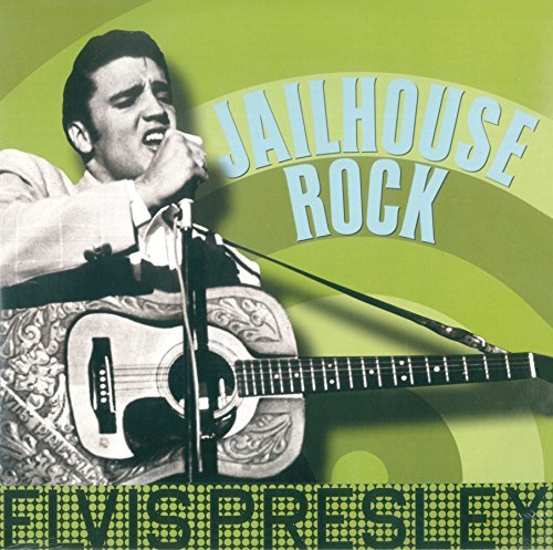 Producto Jailhouse Rock [Vinilo]