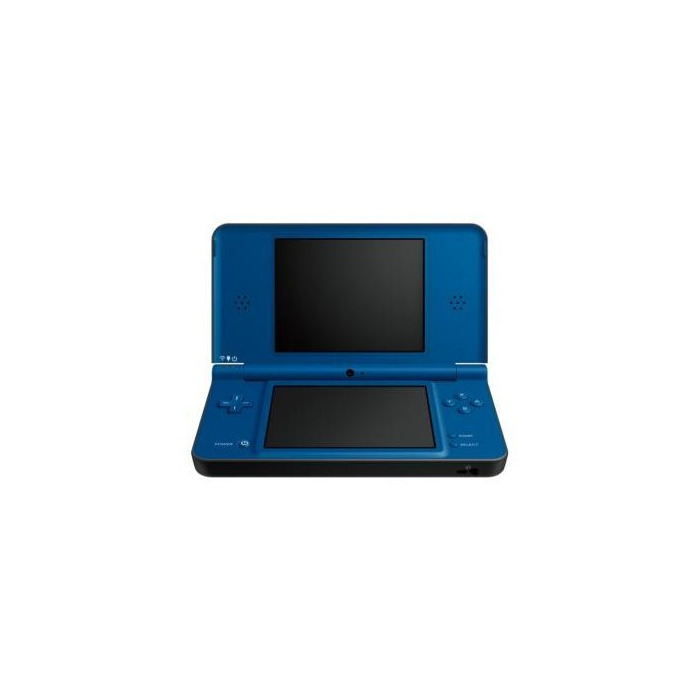 Nintendo NDSi HW XL Azul