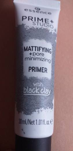 Maybelline Baby Skin Pore Eraser