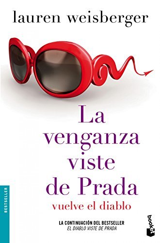 Libro La venganza viste de Prada